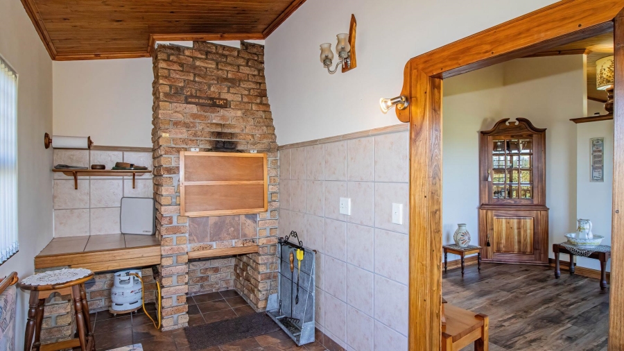 3 Bedroom Property for Sale in Kleinbaai Western Cape
